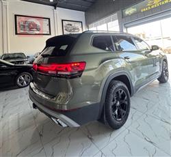 فولكسفاغن أطلس